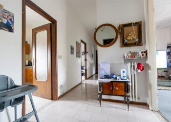 Quadrilocale Via Candiani D'Olivola, Casale Monferrato - foto 3