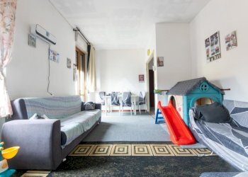 Quadrilocale Via Candiani D'Olivola, Casale Monferrato - foto 5