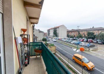 Quadrilocale Via Candiani D'Olivola, Casale Monferrato - foto 6