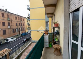 Quadrilocale Via Candiani D'Olivola, Casale Monferrato - foto 7