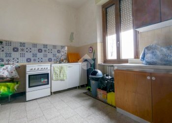 Quadrilocale Via Candiani D'Olivola, Casale Monferrato - foto 8