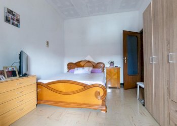 Quadrilocale Via Candiani D'Olivola, Casale Monferrato - foto 11