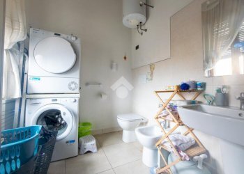 Quadrilocale Via Candiani D'Olivola, Casale Monferrato - foto 14