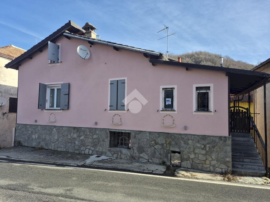 Semi-detached house Località Casalino, Montoggio - photo 2