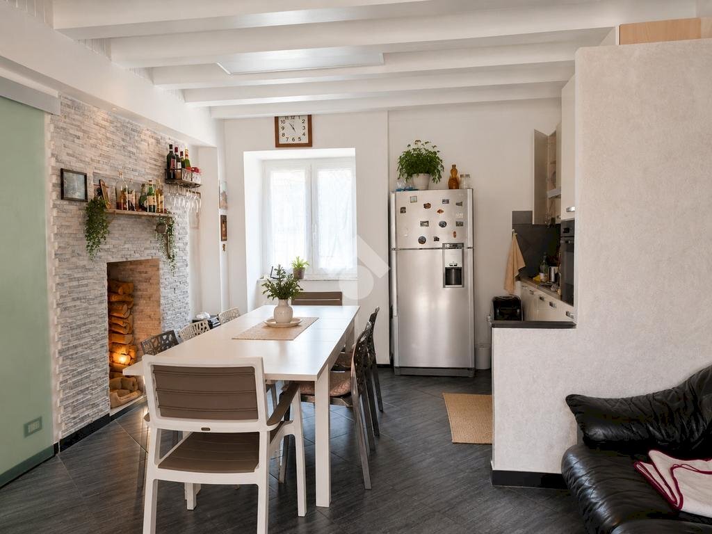 Casa semi indipendente Località Casalino, Montoggio - foto 1