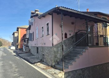 Casa semi indipendente Località Casalino, Montoggio - foto 3