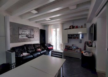 Casa semi indipendente Località Casalino, Montoggio - foto 12