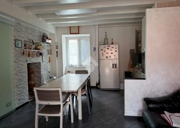 Casa semi indipendente Località Casalino, Montoggio - foto 16