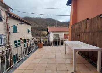 Casa semi indipendente Località Casalino, Montoggio - foto 18