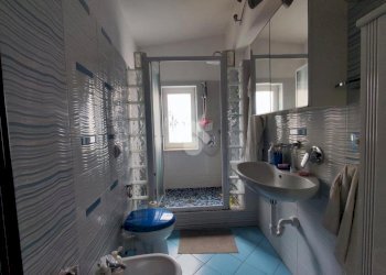 Casa semi indipendente Località Casalino, Montoggio - foto 19