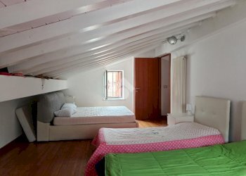 Casa semi indipendente Località Casalino, Montoggio - foto 22