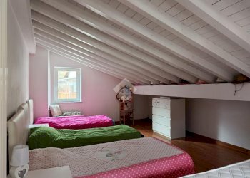 Casa semi indipendente Località Casalino, Montoggio - foto 23