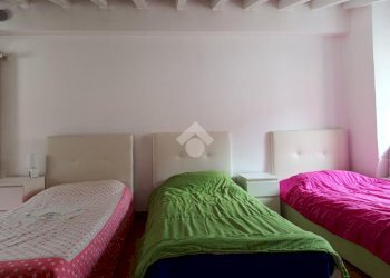 Casa semi indipendente Località Casalino, Montoggio - foto 24