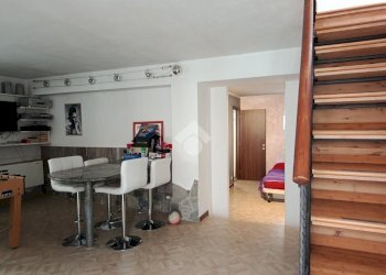 Casa semi indipendente Località Casalino, Montoggio - foto 26