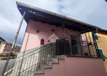 Casa semi indipendente Località Casalino, Montoggio - foto 32