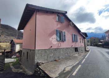 Casa semi indipendente Località Casalino, Montoggio - foto 33