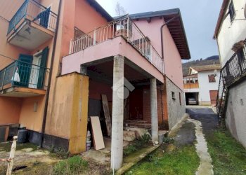 Casa semi indipendente Località Casalino, Montoggio - foto 34