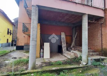 Casa semi indipendente Località Casalino, Montoggio - foto 35