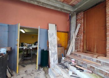 Casa semi indipendente Località Casalino, Montoggio - foto 36