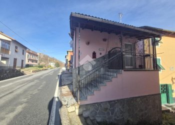 Casa semi indipendente Località Casalino, Montoggio - foto 38