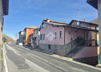 Casa semi indipendente Località Casalino, Montoggio - foto 39