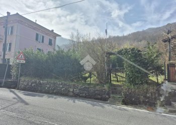 Casa semi indipendente Località Casalino, Montoggio - foto 40