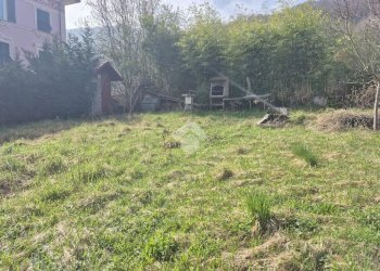 Casa semi indipendente Località Casalino, Montoggio - foto 41