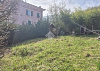 Casa semi indipendente Località Casalino, Montoggio - foto 42