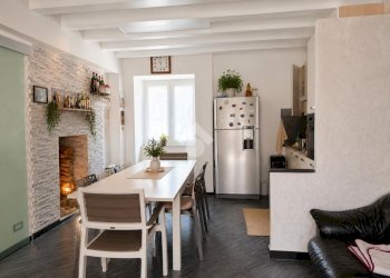 Casa semi indipendente Località Casalino, Montoggio - foto 1