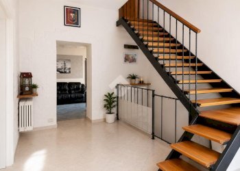 Casa semi indipendente Località Casalino, Montoggio - foto 7