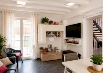 Casa semi indipendente Località Casalino, Montoggio - foto 12