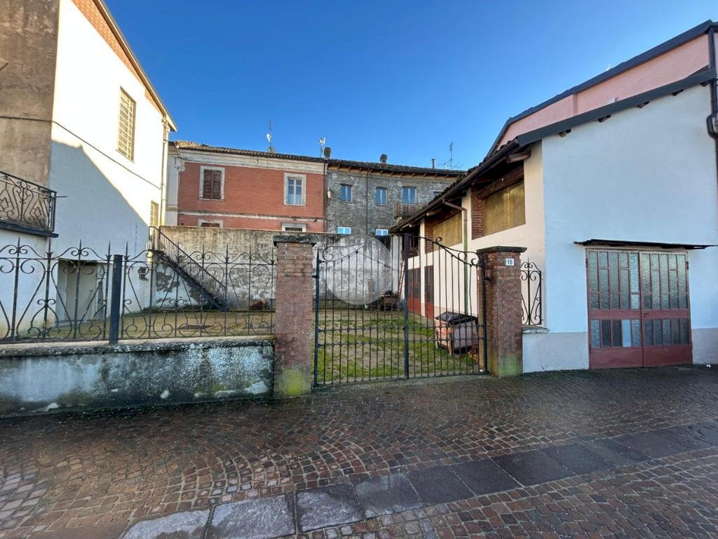 Villa Via Trieste, Castell'Alfero - photo 1