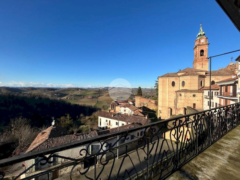 Villa Via Trieste, Castell'Alfero - photo 3