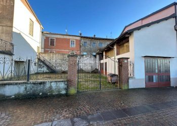 Villa Via Trieste, Castell'Alfero - foto 1