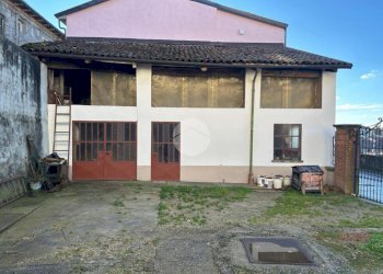 Villa Via Trieste, Castell'Alfero - foto 16