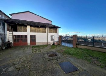 Villa Via Trieste, Castell'Alfero - foto 20