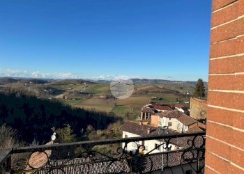 Villa Via Trieste, Castell'Alfero - foto 22