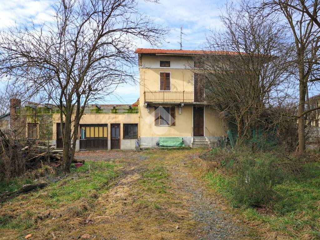 Casa indipendente Via Giovanni Amendola, Cossato - foto 1