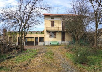 Casa indipendente Via Giovanni Amendola, Cossato - foto 1