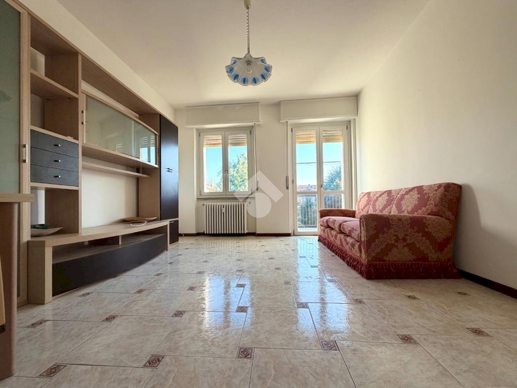 Trilocale Via Don Antonio Balbi, Rescaldina - foto 1