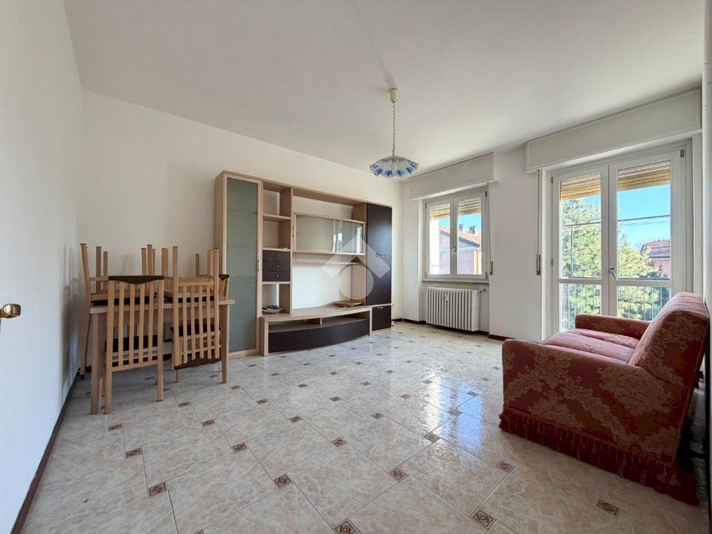 Trilocale Via Don Antonio Balbi, Rescaldina - foto 2