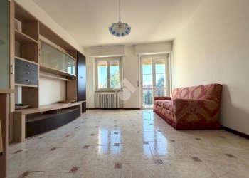 Trilocale Via Don Antonio Balbi, Rescaldina - foto 1