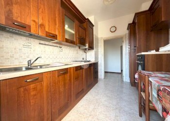 Trilocale Via Don Antonio Balbi, Rescaldina - foto 5