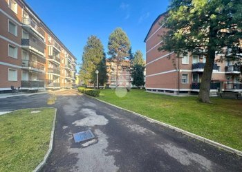 Trilocale Via Don Antonio Balbi, Rescaldina - foto 14