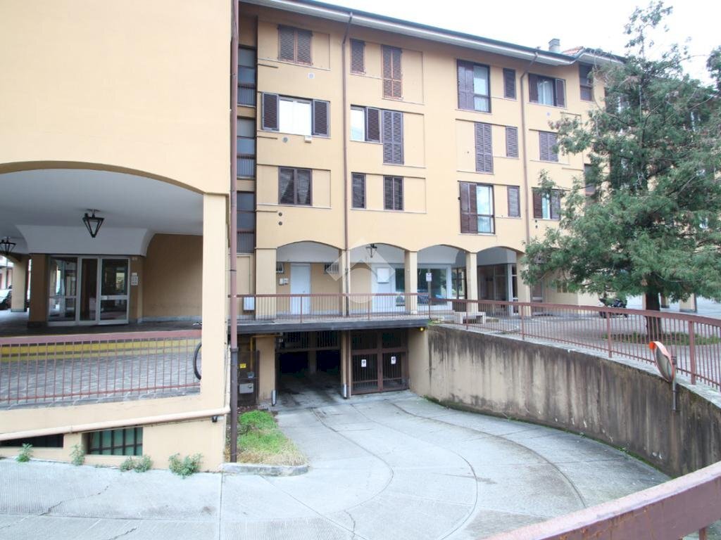 Box Via Giuseppe Verdi, Garbagnate Milanese - foto 1