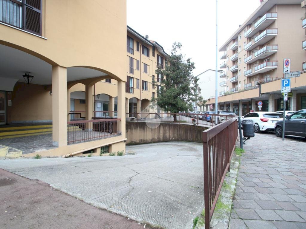 Box Via Giuseppe Verdi, Garbagnate Milanese - foto 2