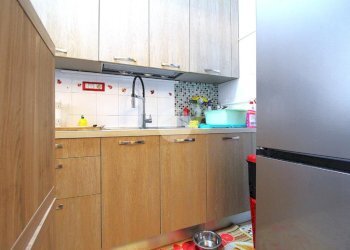 Three-room apartment Piazza della STAZIONE, Brandizzo - photo 6