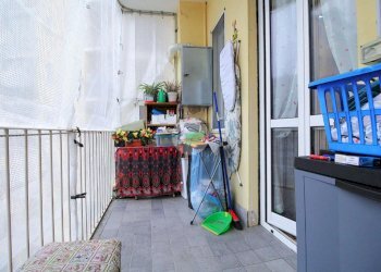 Three-room apartment Piazza della STAZIONE, Brandizzo - photo 7