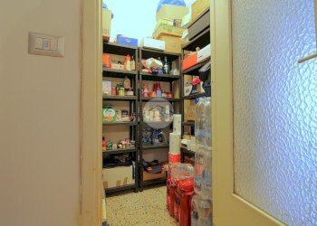 Three-room apartment Piazza della STAZIONE, Brandizzo - photo 24