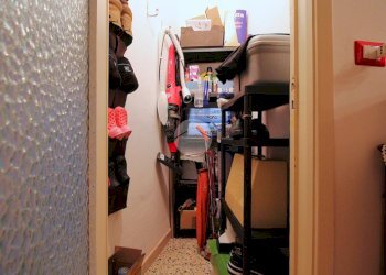 Three-room apartment Piazza della STAZIONE, Brandizzo - photo 25